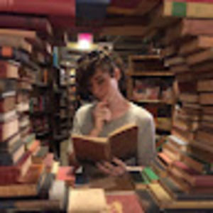 Meet your Posher, Liv pasqualina